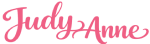 Judy Anne Logo